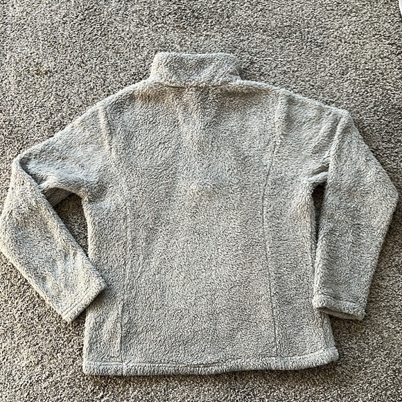 Patagonia Los Gatos 1/4 zip size M - Picture 2 of 7